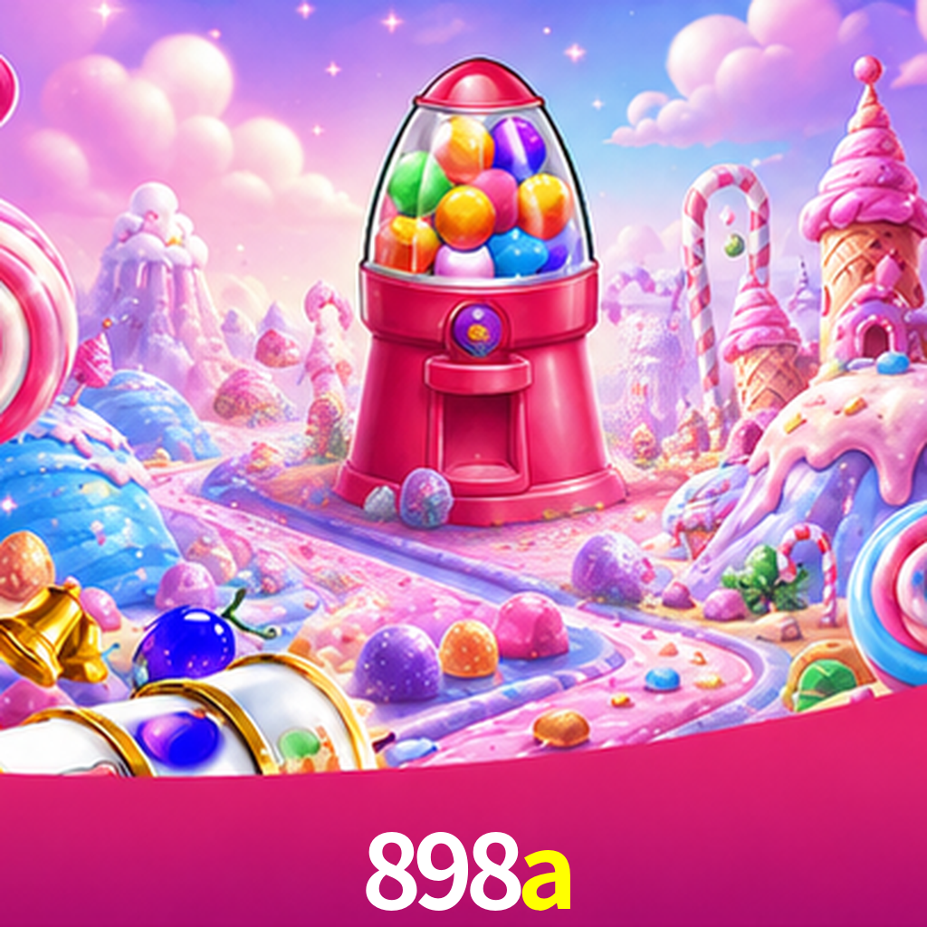 898a APK v4.7.5 - Screenshot UI modern dan intuitif Indonesia